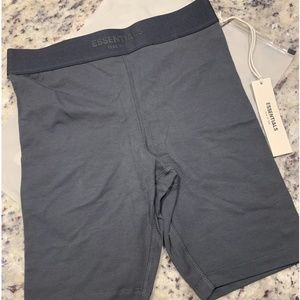 Fear of God Essentials Sport Short